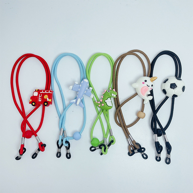 Cordon pour lunettes d'enfants - Sunglass Retainer Cord avis et prix