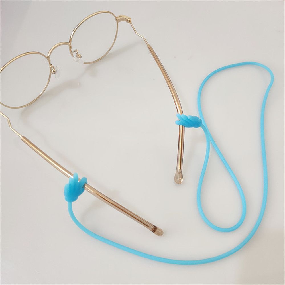 Sangles de lunettes en silicon - Sunglass Retainer Cord avis et prix