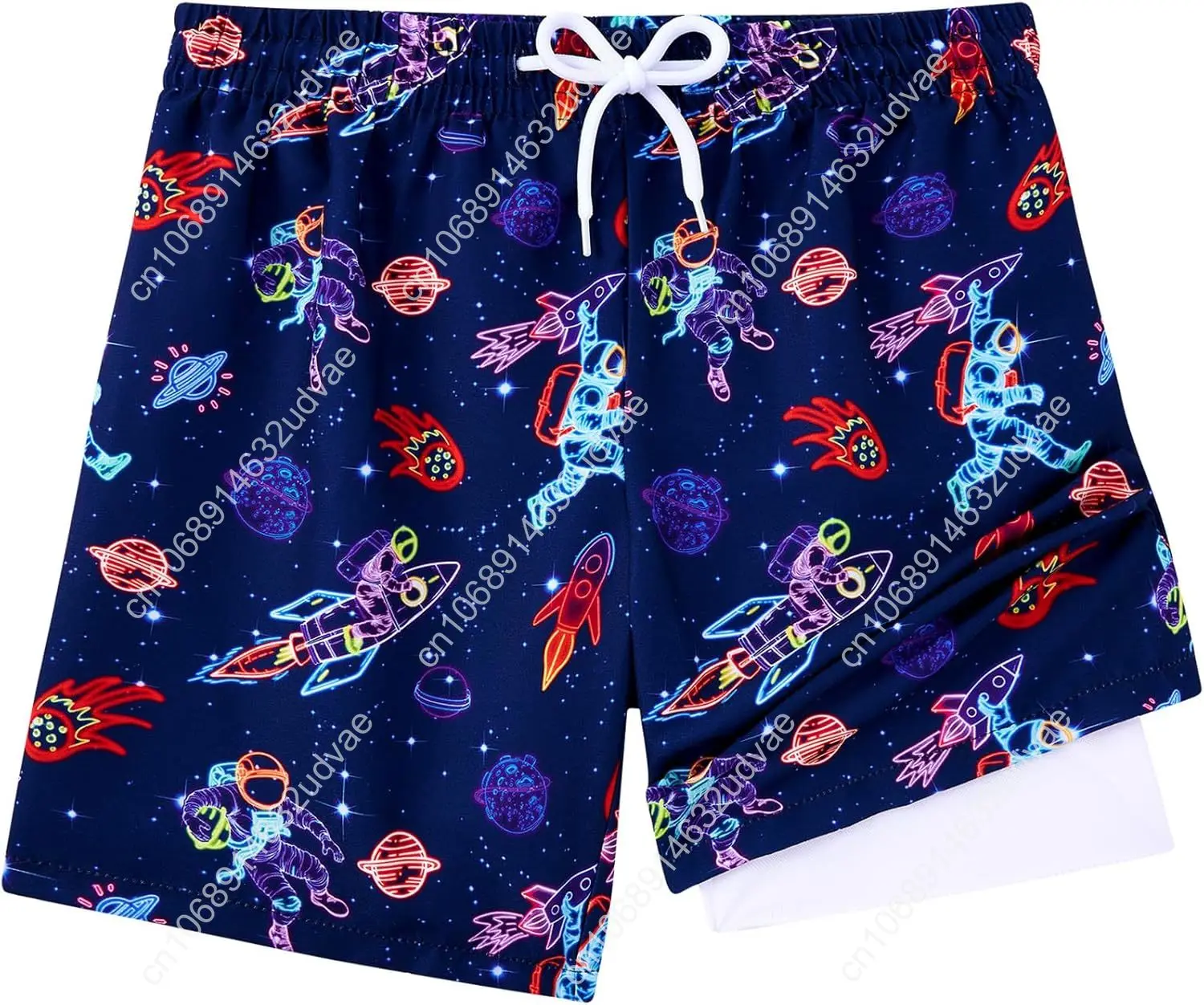 Shorts de bain pour petits gar - Swim Trunk Quick Dry avis et prix