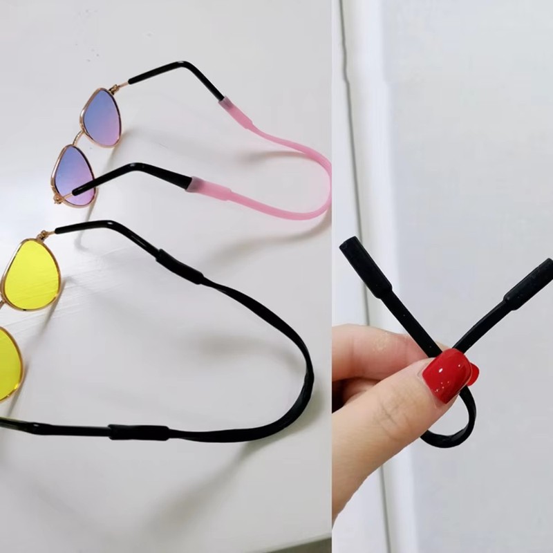 1/3/6 pièces – Cordons antidér - Sunglass Retainer Cord avis et prix